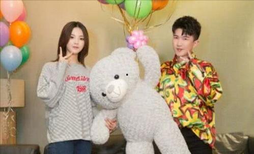 娱乐圈吃瓜正主,揭秘明星背后的真实故事